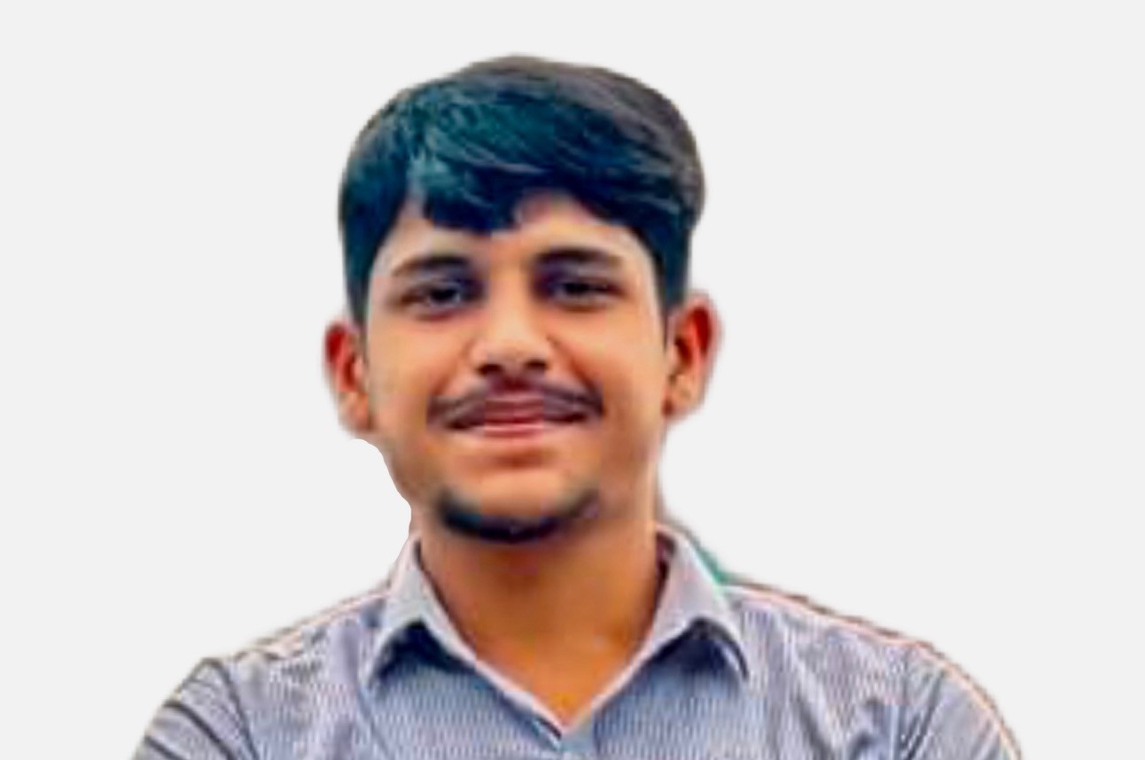 Jawad Ahmad